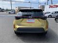 2021 Toyota Yaris Cross