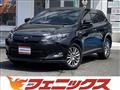 2015 Toyota Harrier Hybrid