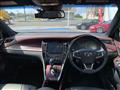 2015 Toyota Harrier Hybrid