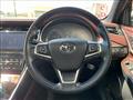 2015 Toyota Harrier Hybrid
