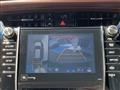 2015 Toyota Harrier Hybrid