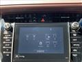 2015 Toyota Harrier Hybrid