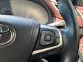 2015 Toyota Harrier Hybrid