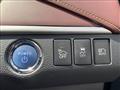 2015 Toyota Harrier Hybrid