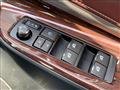 2015 Toyota Harrier Hybrid
