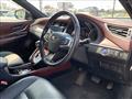 2015 Toyota Harrier Hybrid