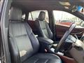 2015 Toyota Harrier Hybrid