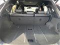 2015 Toyota Harrier Hybrid
