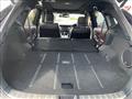 2015 Toyota Harrier Hybrid