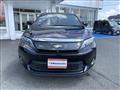 2015 Toyota Harrier Hybrid