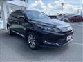 2015 Toyota Harrier Hybrid