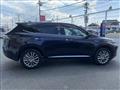 2015 Toyota Harrier Hybrid