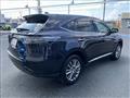 2015 Toyota Harrier Hybrid