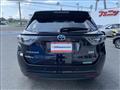 2015 Toyota Harrier Hybrid