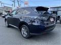 2015 Toyota Harrier Hybrid