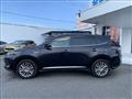 2015 Toyota Harrier Hybrid