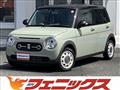 2022 Suzuki Lapin