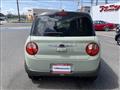 2022 Suzuki Lapin