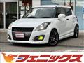 2014 Suzuki Swift