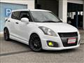 2014 Suzuki Swift