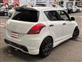 2014 Suzuki Swift