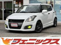 2014 Suzuki Swift