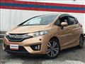 2014 Honda Fit Hybrid