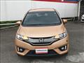 2014 Honda Fit Hybrid