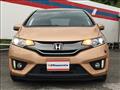 2014 Honda Fit Hybrid