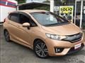 2014 Honda Fit Hybrid