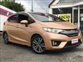 2014 Honda Fit Hybrid