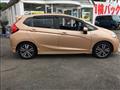 2014 Honda Fit Hybrid