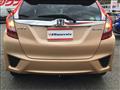 2014 Honda Fit Hybrid