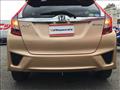2014 Honda Fit Hybrid