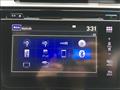 2014 Honda Fit Hybrid