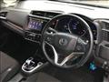 2014 Honda Fit Hybrid