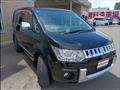2017 Mitsubishi Delica D5