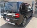 2017 Mitsubishi Delica D5