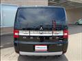2017 Mitsubishi Delica D5
