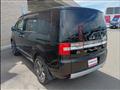 2017 Mitsubishi Delica D5