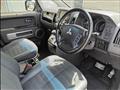 2017 Mitsubishi Delica D5