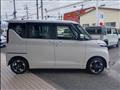 2020 Nissan ROOX