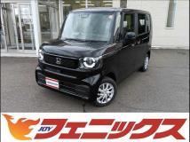 2025 Honda N BOX