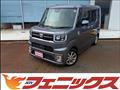 2022 Daihatsu WAKE