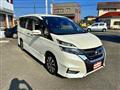 2018 Nissan Serena