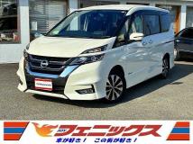 2018 Nissan Serena