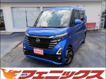 2023 Nissan ROOX