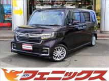 2022 Honda N BOX