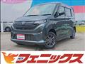 2025 Daihatsu Move