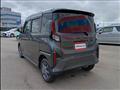 2025 Daihatsu Move